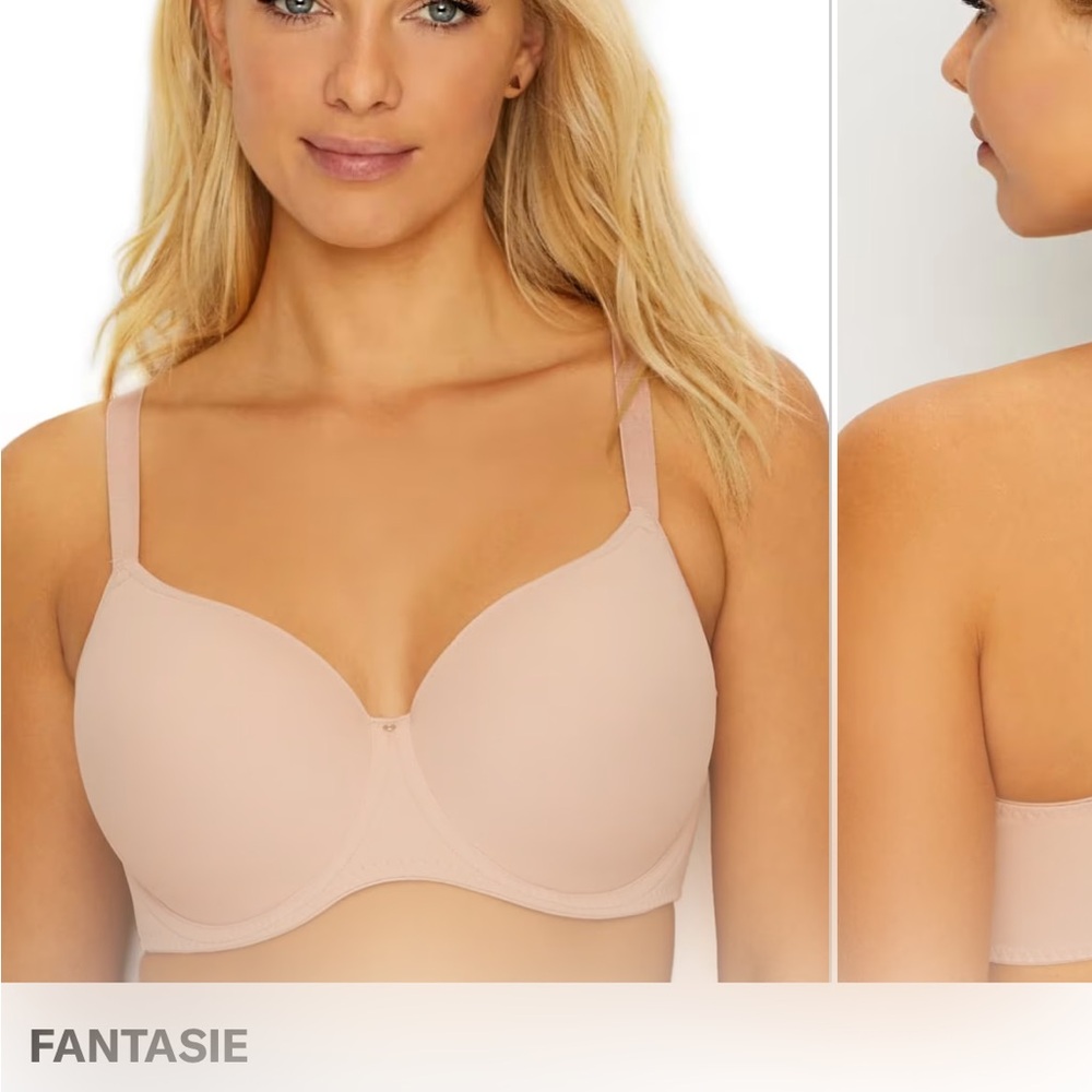 Fantasie Women's Blush Bra
